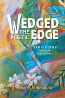 Anne W. Mhorelund | Wedged The Poetic Edge | Taschenbuch | Englisch (2022)