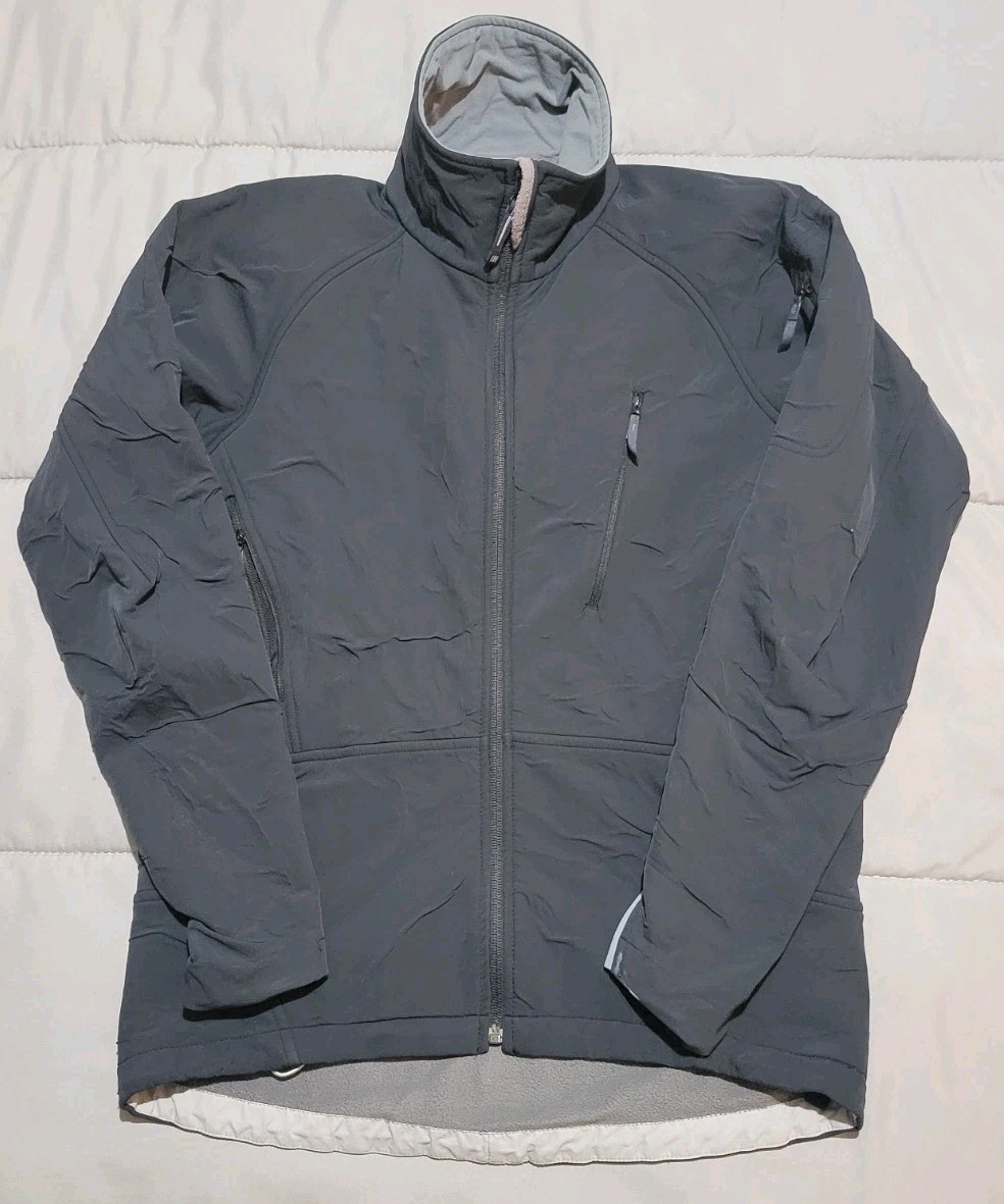 Berghaus Extrem WindStopper Soft Shell Jacket Siz… - image 1