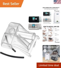 Tubing Adapter for AirSense 10 & AirCurve 10 with SC 1200 Compatibility