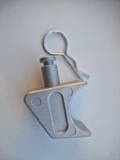 Pipe Hook Stop for Hilmor EL25 EL32 CM35 CM42 conduit & copper tube benders 