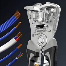 Automatic Wire Self-Adjusting Wire Heavy Duty