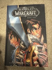 World of Warcraft #2 (Blizzard Entertainment 2018)