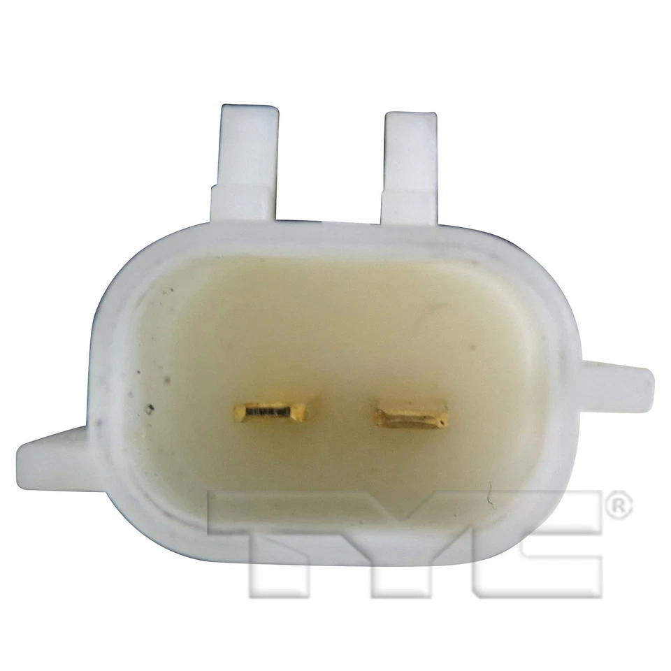 Regulador de ventana eléctrica con motor para Jeep Liberty 08-12 delantero izquierdo Foto 3 de 3