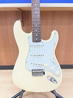 FENDER JAPAN ST-62 US Used 2006-2008 Basswoodbody Rosewoodfingerboard w/Softcase