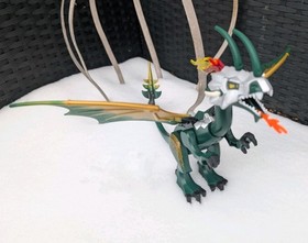 LEGO Castle 4 Dragons - Master Set 7048 7093 7094 70403 Fantasy Era 