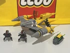 LEGO Star Wars: Naboo Starfighter (75092) - Please See Description