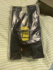 trx suspension trainer