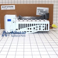 Samsung Refrigerator Ice Maker Assembly DA97-07549B