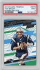 2019 Panini Prestige - Tom Brady Banner Season #BS-TB PSA 9