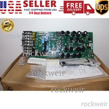ABB SINT-4430 REV: J 3AUA0000011915 SINT-4430C Main Circuit Board US Free TAX