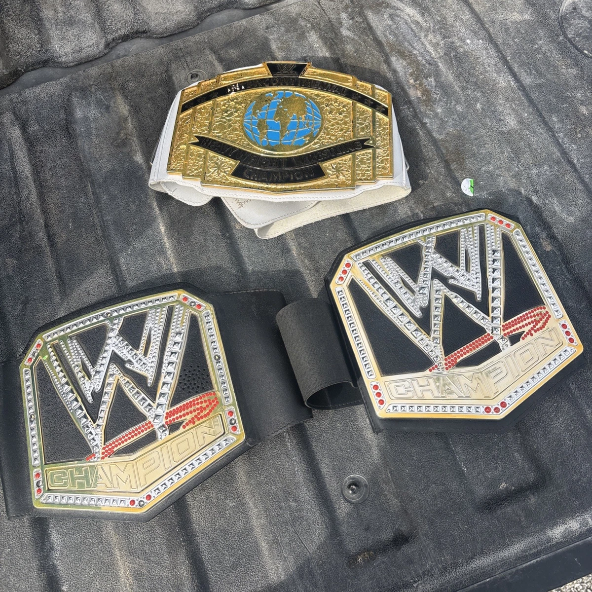 25+ wwe toy kids belts for sale | Updated Oct 2026
