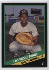 1988 CMC AAA Dave Sax #22 3n4