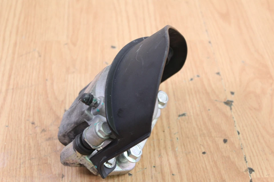 2022 CFMOTO Z FORCE 950 SPORT EPS Right Front Brake Caliper - Image 2 of 4