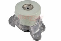 Motorlager Metzger Autoteile 8054305 FüR Mercedes GLC C253 X253 Klasse Model CLS