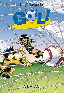 Gol 39. A latac!! von Garlando, Luigi | Buch | Zustand sehr gut
