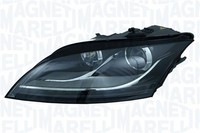 Hauptscheinwerfer Magneti Marelli 711307022859 FüR Audi PY21W TT Xenon Roadster