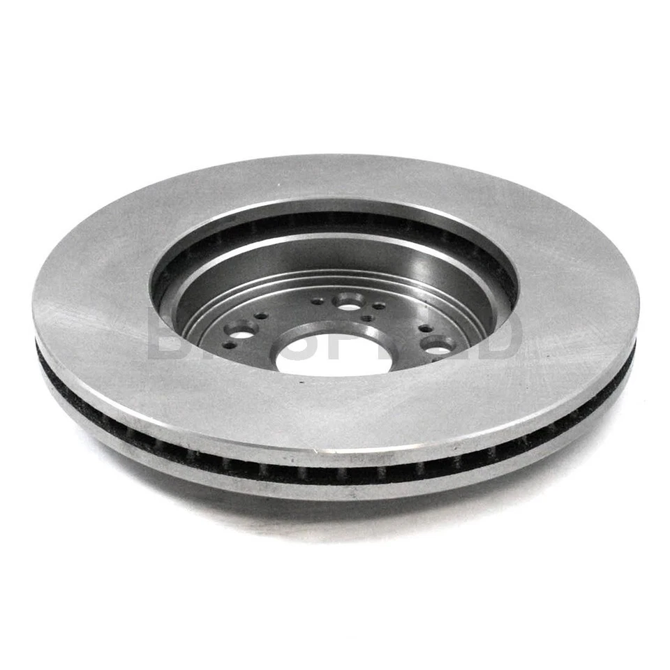 Тормозные колодки и роторы подходят для 2000 Lexus LS400 1995 Lexus LS400 1996 Lexus LS400 - Изображение 4 из 4