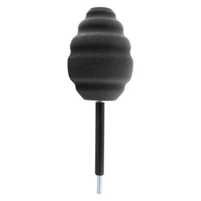 Chemical Guys Ball Buster Speed Hook-and-Loop Polishing Drill Attachment