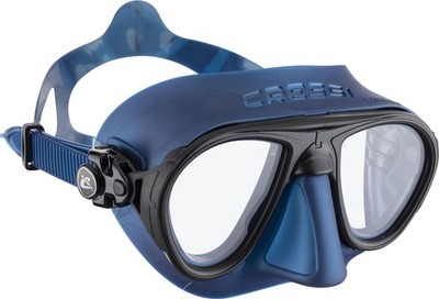 Cressi Calibro Blue/Black One Size