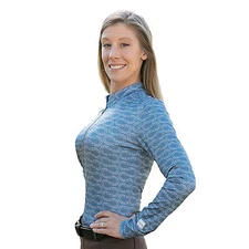 FITS Riding FITS Ayra Long Sleeve Tech Shirt