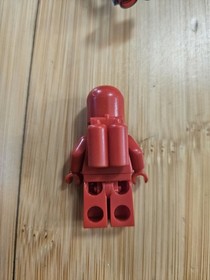 LEGO Classic Space: Tri-Star Voyager 6846 100% Complete