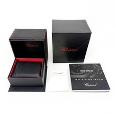 Chopard Mille Miglia 2012 161288-5001 Rose Gold Wristwatch Limited 8