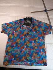 Camisa Guaya Cumbera (XL, Extra Grande)