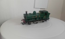Hornby R041 OO Gauge Pannier Tank Steam Locomotive