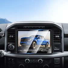 Protezione Schermo Canvcle per Ford F-150 21-26 / F150 Lightning 22-25 12 Pollici