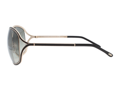 Tom Ford Rickie TF 179 01B Black Gold Women