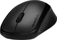 Speedlink Kappa Mouse - Wireless Usb Schwarz Maus Neu Ovp