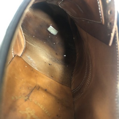 Alden A764