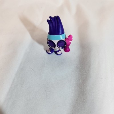 Disney Doorables Villains Special Edition Peek Yzma