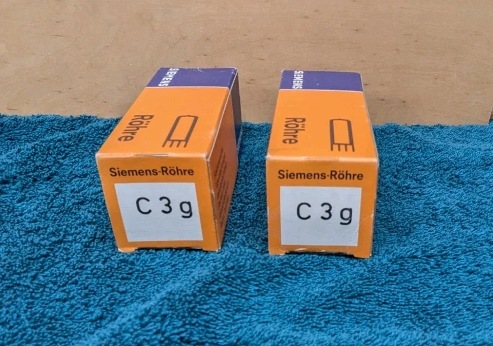 C3g Tube for sale | eBay