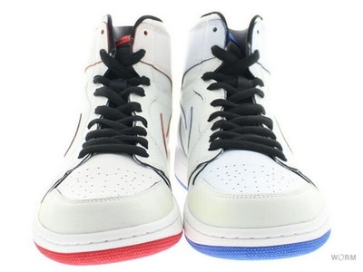 NIKE JORDAN 1 SB QS 28cm ランスマウンテン NIKE JORDAN 1 SB QS 28cm ランスマウンテン - メルカリ