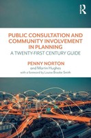 Penny Norton (U. A.) | Public Consultation And Community Involvement In Planning