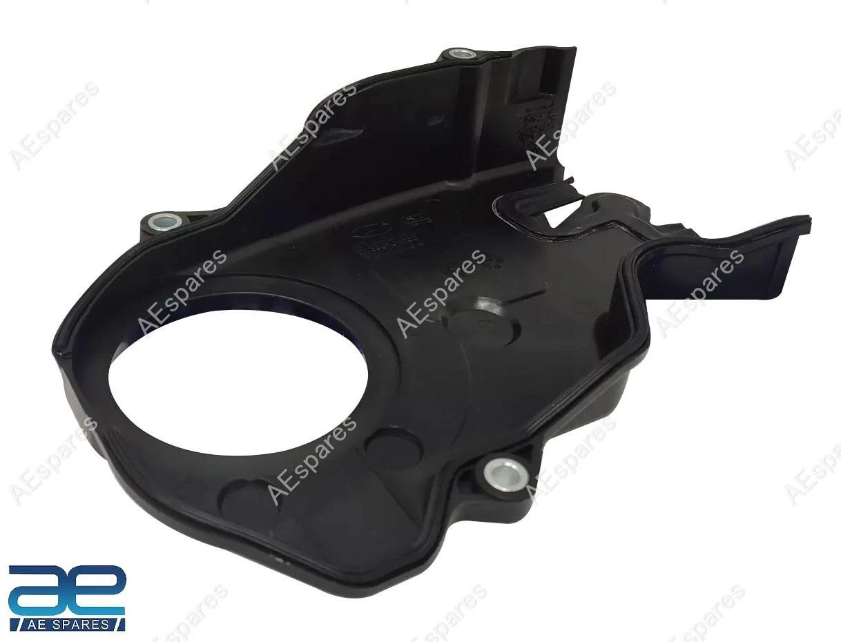 Timing Belt Lower Cover For Hyundai Getz 2004-2010, I10 2007-2013 21350-02200 view 2