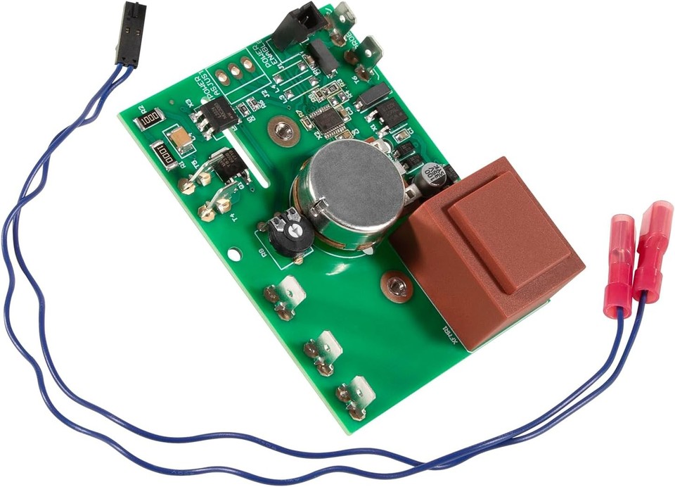 00-913149 Temp Control Board w/Harness For Vulcan Hart VC44GD ECO2D ...