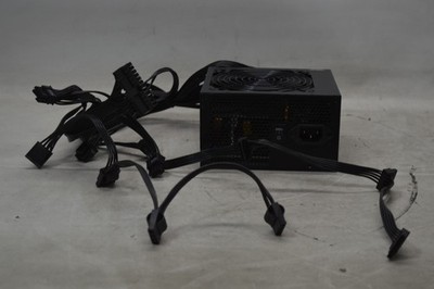Thermaltake Smart 500W SPD-500AH2NLW-D 80 Plus 500W Non Modular Power Supply