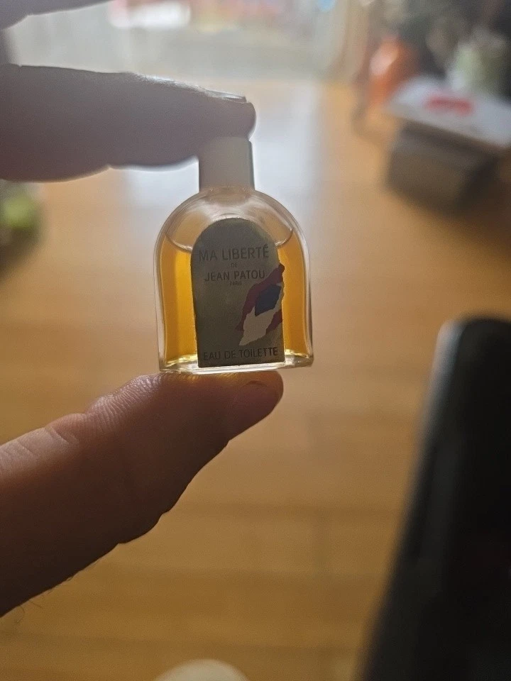 Jean Patou Liberte Fragrances for Women for sale | eBay