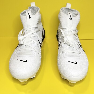 Nike Alpha Huarache NXT Mens Baseball Cleats Size 7.5 DJ6517  display picture 2