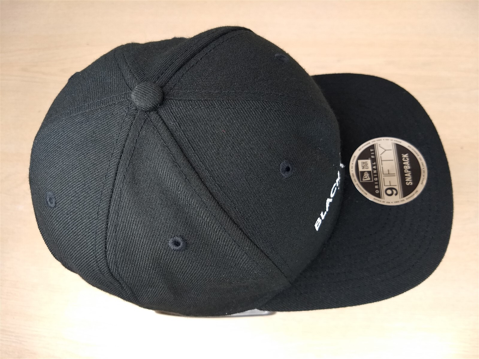 BLACK EXPERIENCE ON XFINITY ADJUSTABLE SNAPBACK B… - image 9