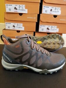 MID Waterproof Hiking Shoe 