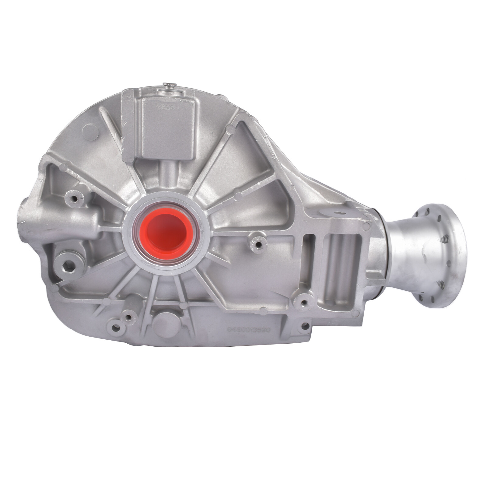 Maserati Ghibli 2014-2016 REAR Differential P/N 670039125