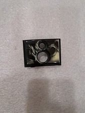 Genuine Microsoft Original XBOX Front Housing Frame Cover Button Power Eject