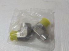 Parker 3/4 CD-SS MNPT X FNPT STREET 90.SS ELBOW - 2PCs/Lot