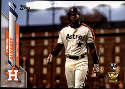2020 Topps Series 1 MLB Baseball Insert/Parallel Singles (Pick Your Cards)