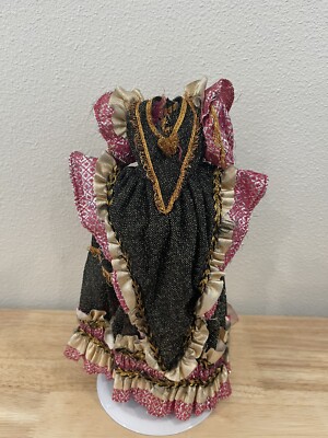 Barbie Betty Teen Doll Dress Only Tong Vintage