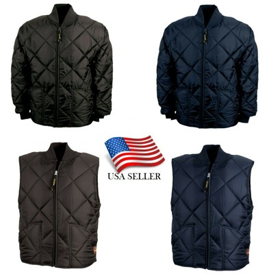 dickies firefighter jacket