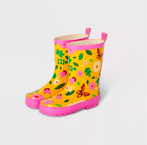 garden boots target